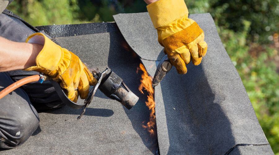 Expert tile roof repair services in Zillah, WA